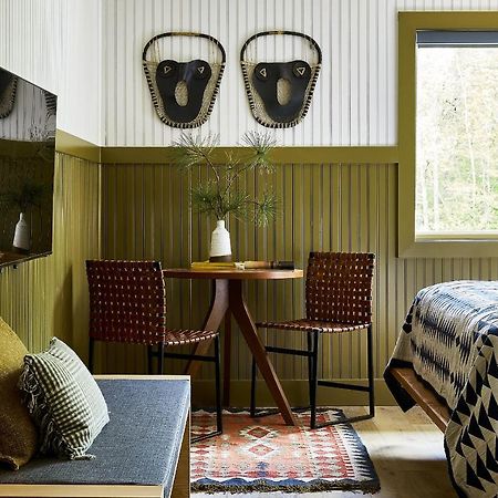 A Hotel Inn Sunapee Mount Sunapee Luaran gambar