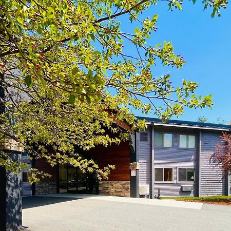A Hotel Inn Sunapee Mount Sunapee Luaran gambar