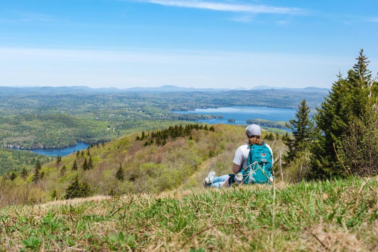 A Hotel Inn Sunapee Mount Sunapee Luaran gambar
