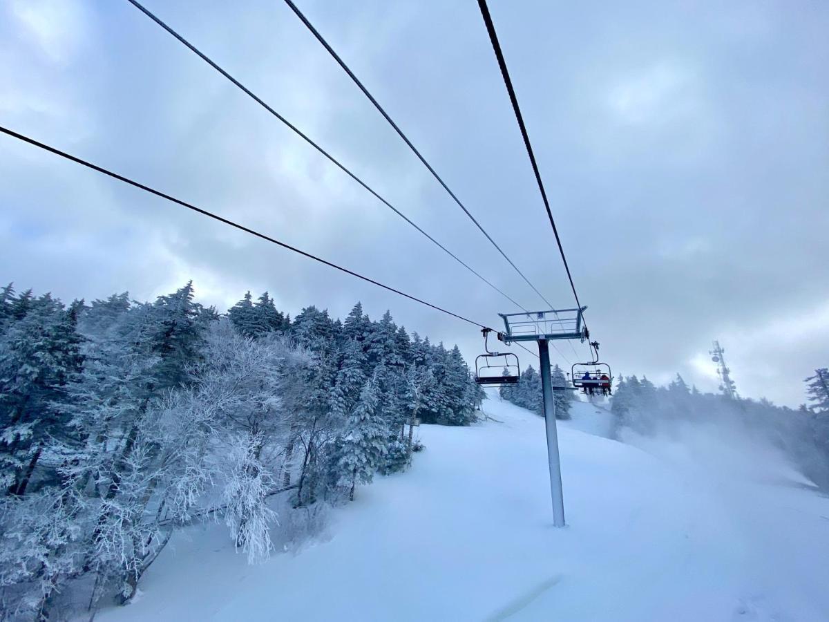 A Hotel Inn Sunapee Mount Sunapee Luaran gambar