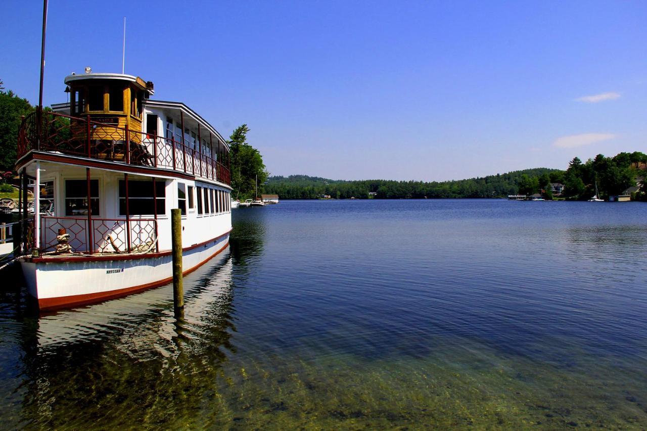 A Hotel Inn Sunapee Mount Sunapee Luaran gambar