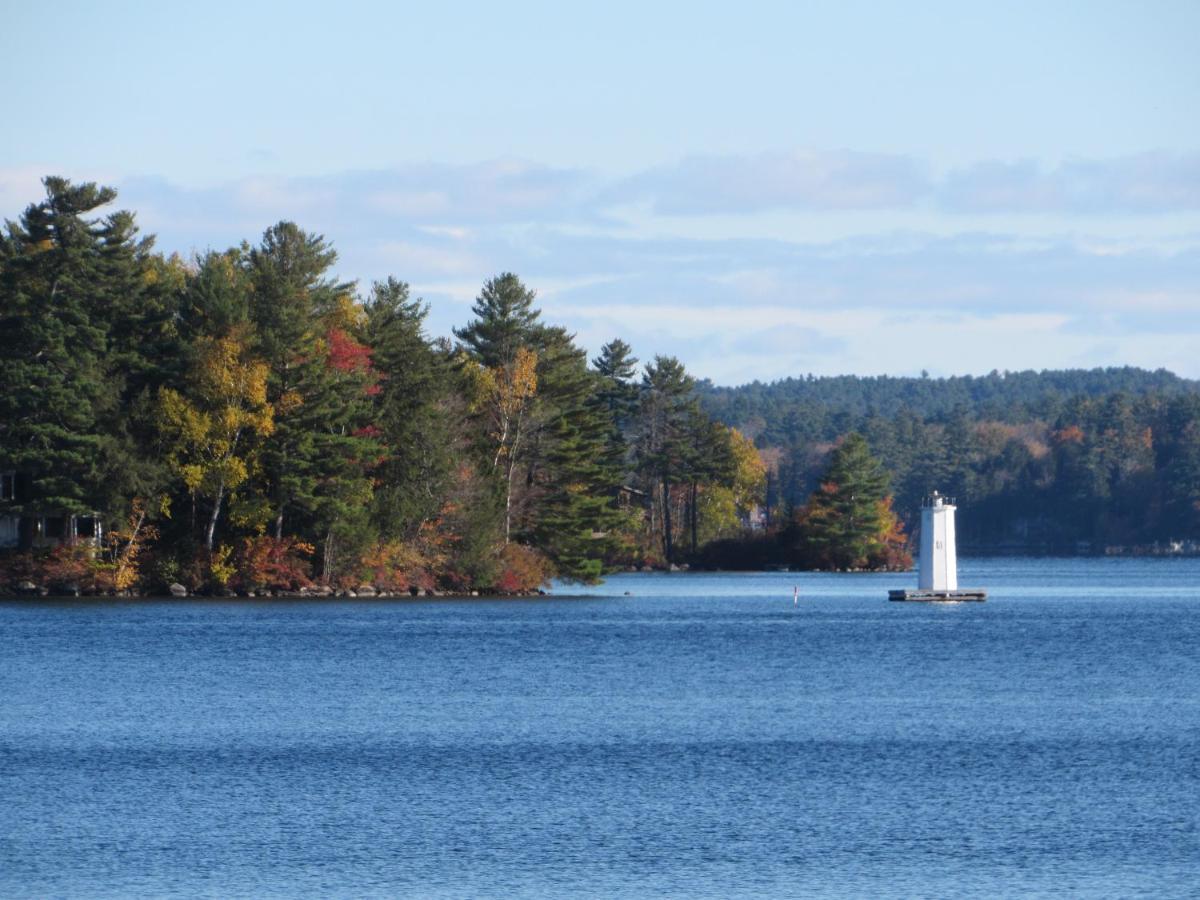 A Hotel Inn Sunapee Mount Sunapee Luaran gambar