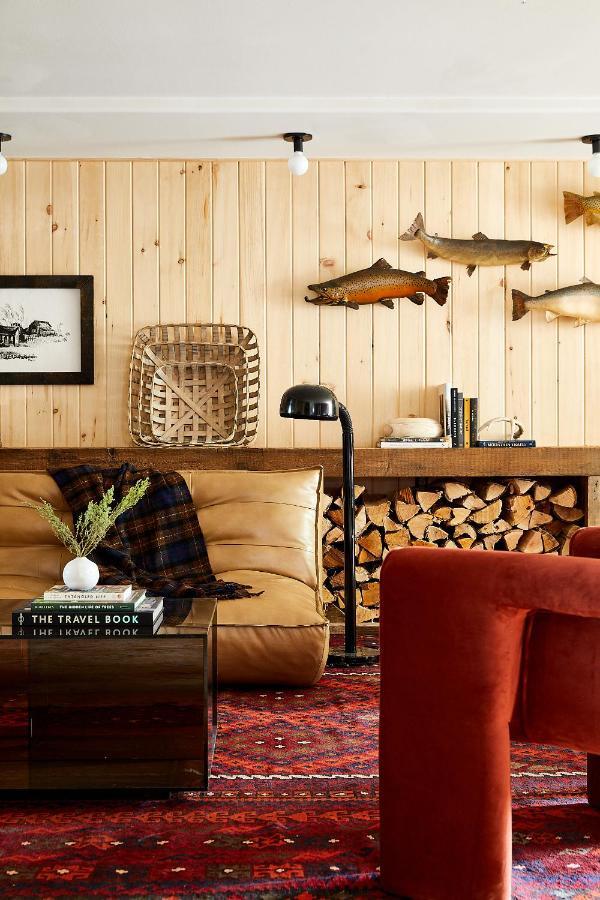 A Hotel Inn Sunapee Mount Sunapee Luaran gambar