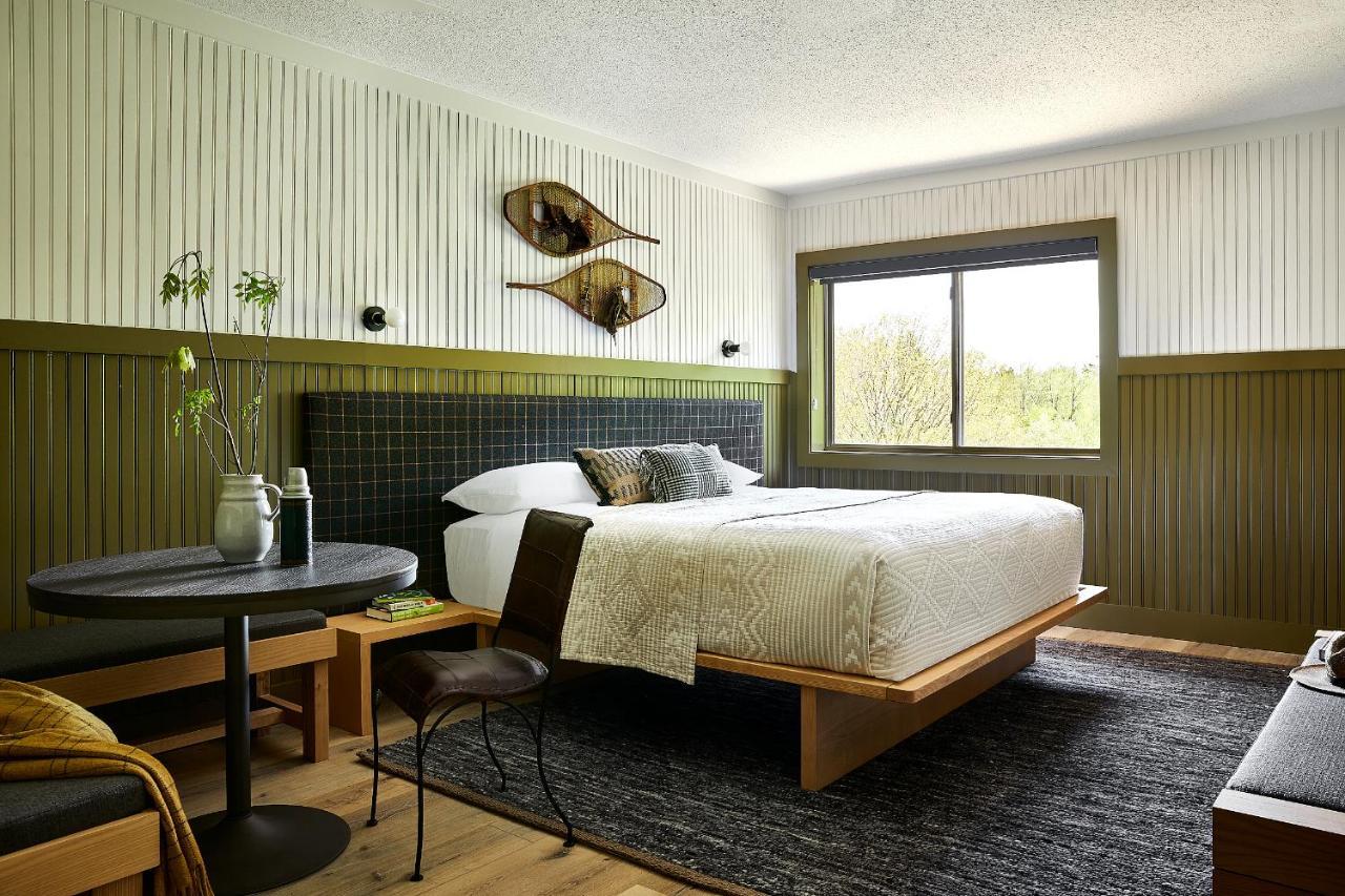 A Hotel Inn Sunapee Mount Sunapee Luaran gambar