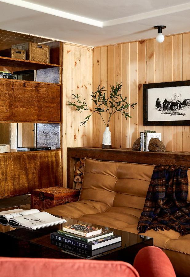 A Hotel Inn Sunapee Mount Sunapee Luaran gambar