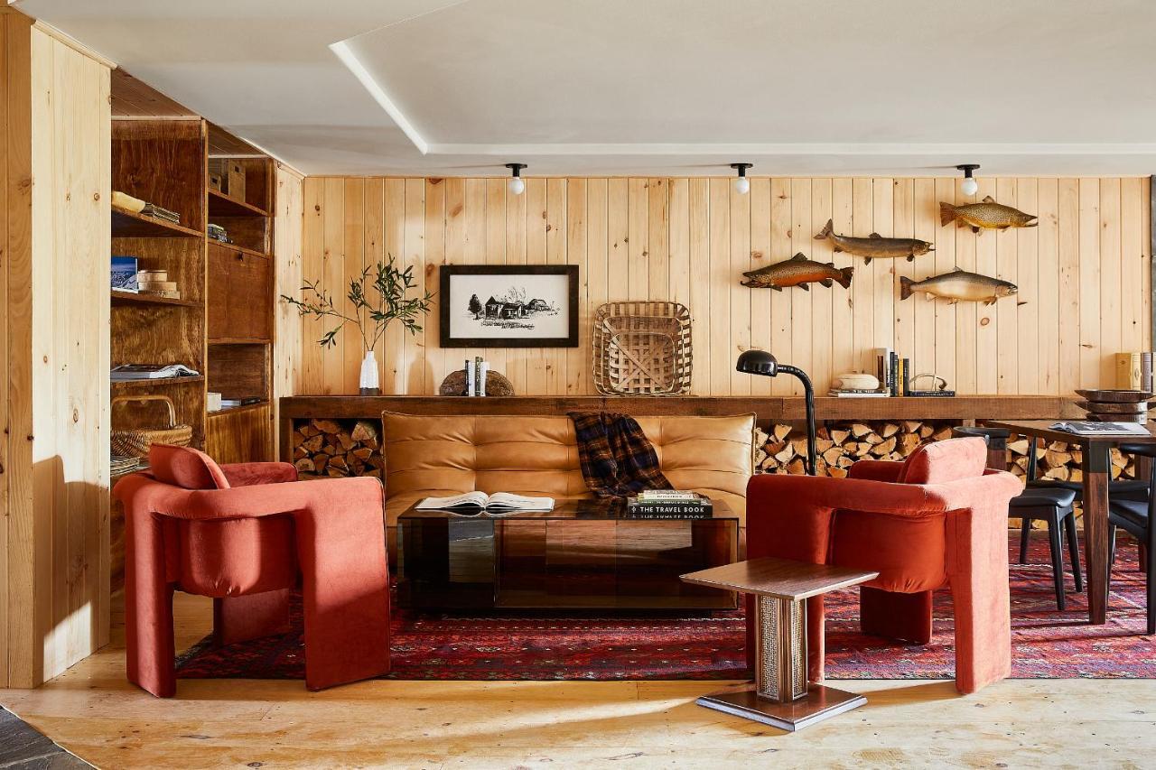 A Hotel Inn Sunapee Mount Sunapee Luaran gambar