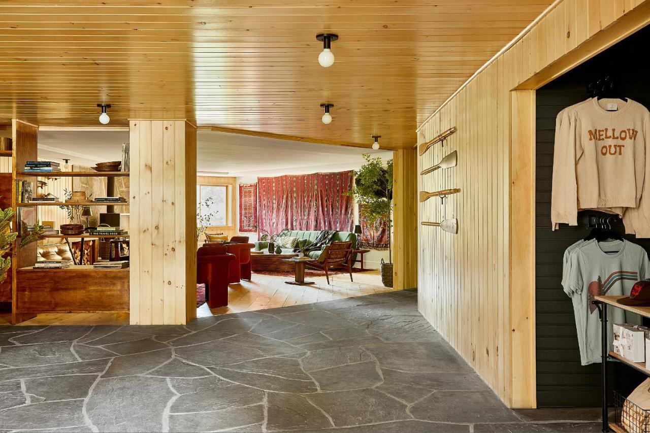 A Hotel Inn Sunapee Mount Sunapee Luaran gambar
