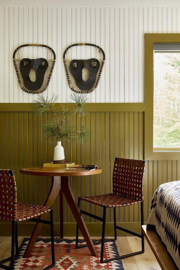 A Hotel Inn Sunapee Mount Sunapee Luaran gambar