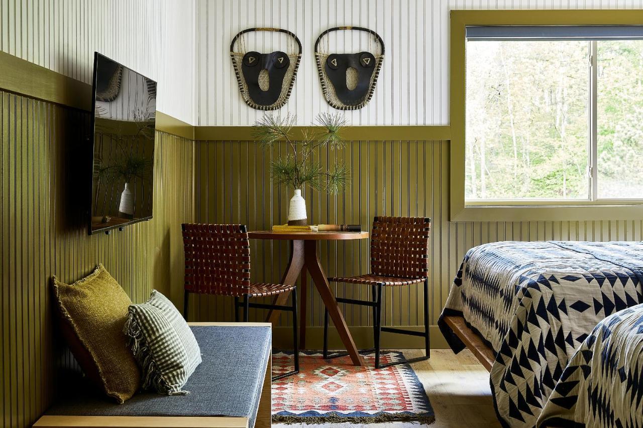 A Hotel Inn Sunapee Mount Sunapee Luaran gambar
