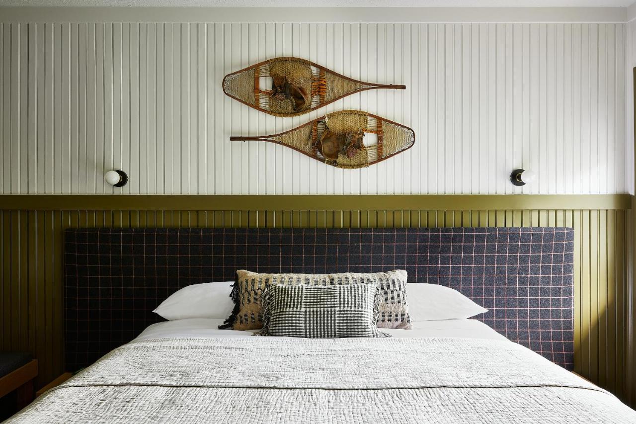 A Hotel Inn Sunapee Mount Sunapee Luaran gambar