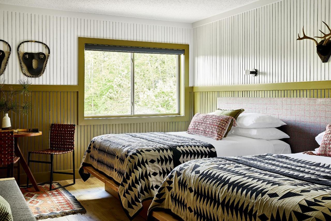 A Hotel Inn Sunapee Mount Sunapee Luaran gambar