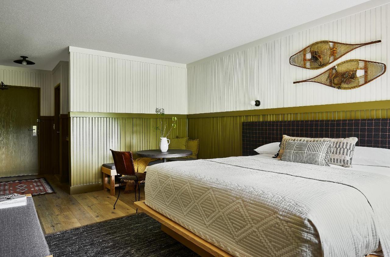 A Hotel Inn Sunapee Mount Sunapee Luaran gambar