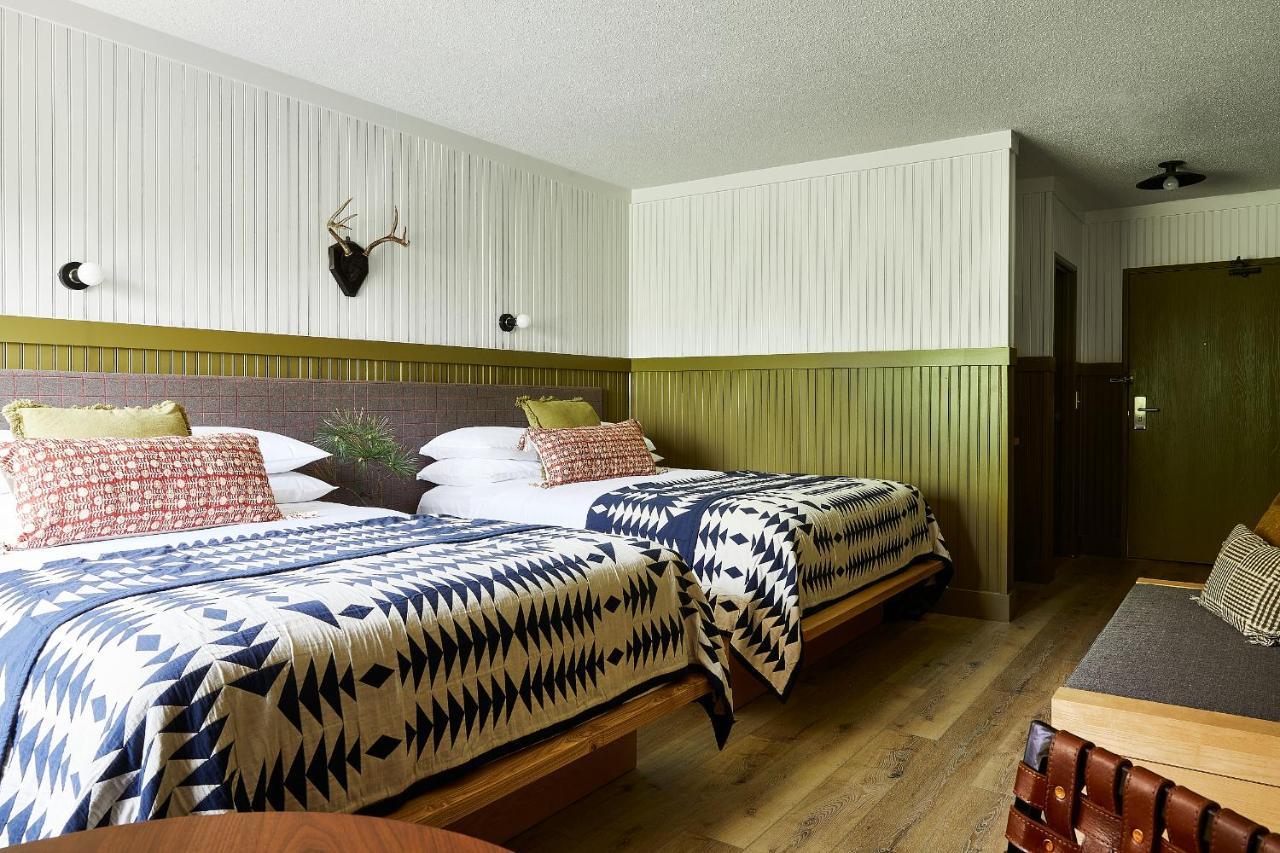 A Hotel Inn Sunapee Mount Sunapee Luaran gambar