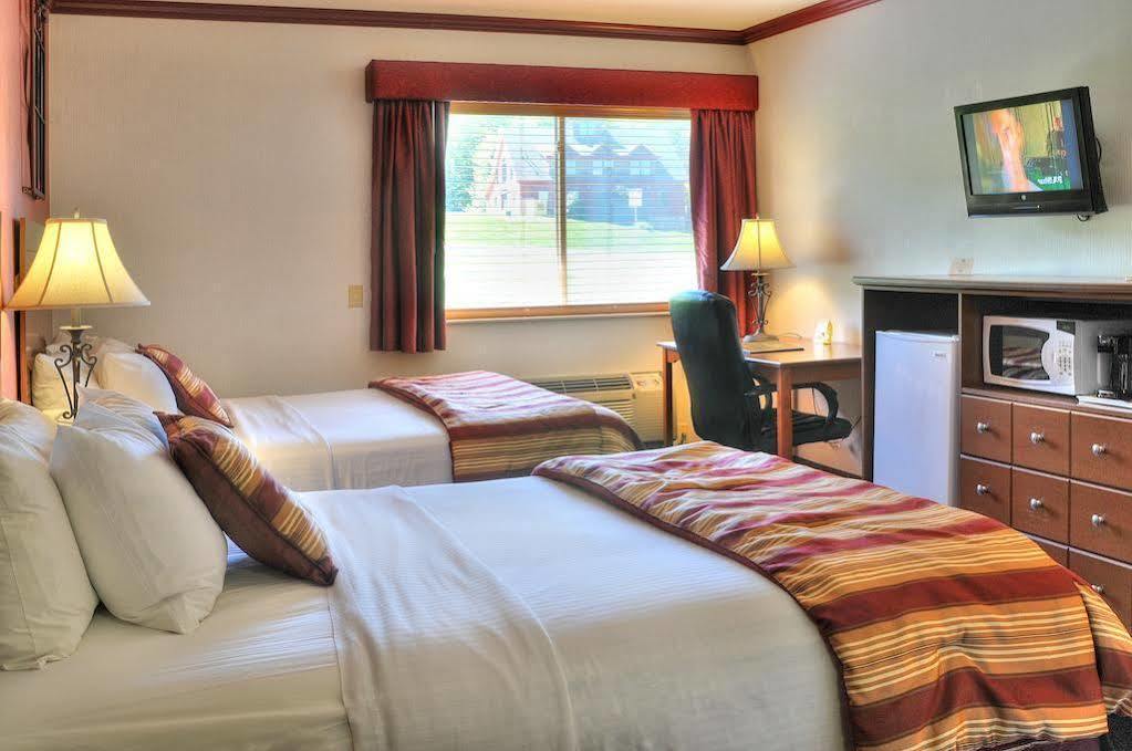 A Hotel Inn Sunapee Mount Sunapee Luaran gambar