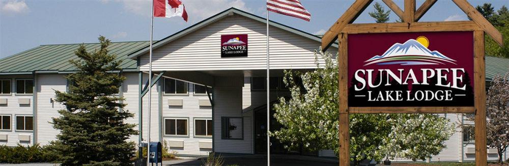 A Hotel Inn Sunapee Mount Sunapee Luaran gambar